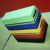 Caja de Salto Blanda Equipo de Gimnasia Entrenamiento Físico para Niños Caja de Salto Educación Temprana Jardín de Infancia Estudiantes de Escuela Primaria Entrenamiento Caja de Salto Al por Mayor