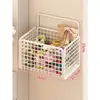 Caja de Almacenamiento para Accesorios del Cabello, Organizador de Gomas para el Cabello y Pasadores Montado en la Pared para Dormitorio, Estante de Almacenamiento para Diademas y Pinzas de Tiburón, Organizador de Joyas