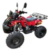 110-125-150cc Little Bull ATV Coche de Playa Todoterreno Cuatro Ruedas Motocicleta Todoterreno Motonieve