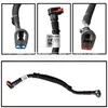 Adequado para 11-23 Jeep Grand Cherokee Dodge Durango 3.0/3.6L Tubo de Combustível 4726025Af