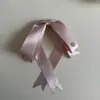 Pinza para el Cabello con Lazo de Cinta Puntiagudo Caído para Mujer, Pasador para la Parte Trasera de la Cabeza, Pinza para Cabello Semiatado, Nuevo Accesorio para el Cabello de Pinza Superior