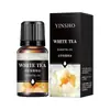 Humidificador soluble en agua de 10 ml, aceite esencial de aromaterapia, aceite esencial de aromaterapia de lavanda y rosa, fuente de fábrica al por mayor.
