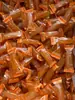 Batata Morada Dulce Batata 500g 2000g Pequeña Empaquetada Individualmente Batata Seca Bocadillos Casuales Alimento de Batata