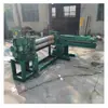 Máquina Totalmente Automática de Rodillo, Corte y Aplanado para Bidones de Aceite Máquina de Rodillo y Corte para Bidones de Aceite Tres en Uno Máquina de Corte para Bidones de Aceite de Placa de Lavado