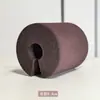 Tarjeta de Seguridad para Puerta para Niños Nbr Material de Espuma de Goma Clip de Puerta Cilíndrico Tarjeta de Puerta Antipellizcos Tope de Puerta de Alta Elasticidad