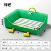 Canil para Cachorro Atacado, Tapete Universal para Todas as Estações, Cachorro de Verão, Corgi, Bichon, Cama de Cachorro de Verão, Tapete para Cachorro, Canil para Gato