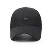 Sombrero de Verano Delgado y Fresco para Hombre Sombrero de Sol para Deportes al Aire Libre para Hombre Sombrero de Malla Transpirable Sombrero para Exteriores de Edad Media y Adultos Mayores Tendencia