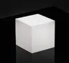 Caja Transparente Acrílica de Colores Vitrina Modelo Portalápices Cubierta Antipolvo Caja de Almacenamiento para Juguetes Hechos a Mano Caja de Zapatos Personalización