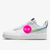Zapatos Putian Originales Puros Air Force One Tenis Blancos Puros Moda Casual Pareja Unisex Modernos Versátiles Zapatos Deportivos Casuales