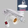 Bombilla LED de alta potencia casquillo E27 lámpara platillo volante ahorro de energía súper brillante venta al por mayor de fábrica Zhongshan lámpara iluminación lámpara
