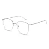 Gafas Nuevas para Adultos para Exteriores Anti-UV Gafas de Sol de Moda Gafas de Sol de Moda Personalizadas Europeas y Americanas Bq9165
