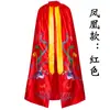 Estátua de Bodhisattva Dragão e Fênix, Roupão de Buda Guan Gong, Roupão de Deusa de Templo, Manto do Imperador de Jade, Outras Divindades