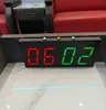 Marcador Electrónico de Billar Anotador Electrónico Tarjeta de Puntuación Sala de Billar Sala Competición de Billar Chino Puntuación Ping Pong