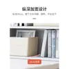 Escritorio de Gabinete con Ventana Saliente Estantería Gabinete de Almacenamiento Integrado Gabinete de Almacenamiento Gabinete Tatami para Dormitorio Repisa de Ventana de Piso Estantería Pequeña
