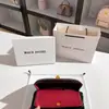 Una generación de cabello fragancia pequeña cadena de lujo ligero bolsa de axila 2024 alta sensación rombos bolso bandolera mujer venta al por mayor