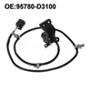 95780-D3100 95780D3100 Aplicable a Hyundai Tucson 2019-2021 Cámara de Estacionamiento Auxiliar