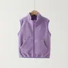 Chalecos Infantiles, Chalecos de Polar para Niños, Chalecos de Polar para Niñas, Chalecos de Polar Infantiles Talla Mediana y Grande, Ropa Exterior y Ropa Interior, Novedades de Primavera