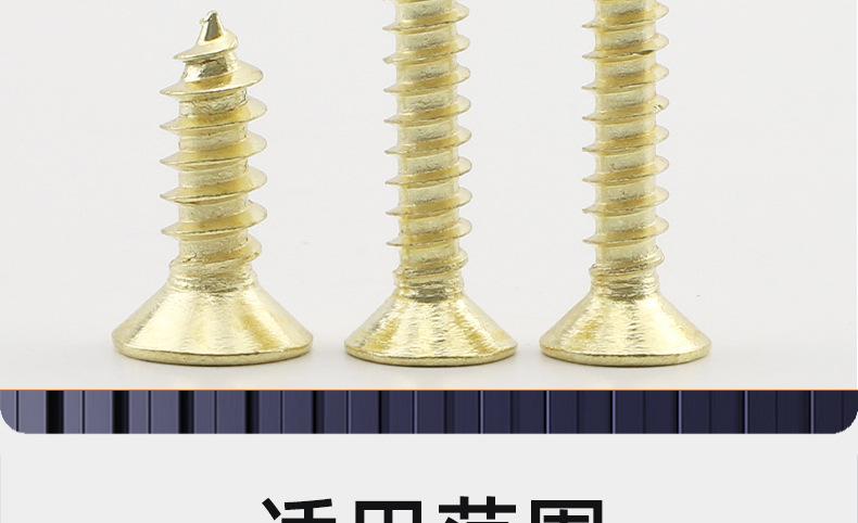 304不锈钢金色沉头梅花自攻螺丝_03_20.jpg