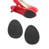 Malla de Caucho Adhesiva para Neumáticos, Pegatinas Antideslizantes para Suelas de Zapatos, Almohadillas Antideslizantes para Zapatos de Tacón Alto, Almohadillas Absorbentes de Sonido