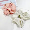 Goma para el pelo Baoli Estilo Ballet Francés Lazo de Cinta Temperamento Dulce Banda Elástica para Mujeres Venta al por Mayor