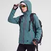 Chaqueta Soft Shell Suave Otoño e Invierno Estilo Pareja para Hombres y Mujeres Chaqueta para Exteriores Cortavientos Impermeable Chaqueta de Montañismo para Exteriores