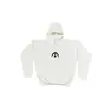 Sudadera Kanye knaye con YEEZYX GOSHA conjunta bimensual tricolor buitre HD-01 sudadera hombre