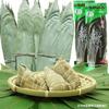 Folhas Frescas para Bolinho de Arroz Atacado Folhas Frescas de Bambu para Envolver Bolinho de Arroz do Festival do Barco-Dragão