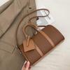 Bolsos de Moda Nicho Coreana para Mujer 2025 Nuevos Bolsos de Mano Estilo Coreano Bolsos Pequeños Bolsos de Hombro Trendy de Alto Valor