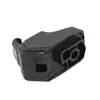 Adecuado para Parasol de Fiat (Negro) Modelos 16-22 6Ap00Lxhaa 735659538