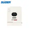 Nuevo Modelo 5.5Kva 7.5Kva10Kva Salida Única Onda Sinusoidal Pura Inversor Solar Fuera de Red Sin Batería