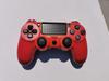 Controlador P4 Controlador Bluetooth Sem Fio PC E-Sports Controlador Multifuncional Joystick de Seis Eixos Simulados Controlador de Vibração