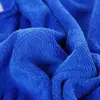 Paño de limpieza del hogar súper absorbente sin pelusa toalla especial de limpieza toalla cuadrada de jardín de infantes logo