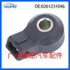 0261231046 para Citroen Xantia 1998-03 sensor de golpeteo del coche sensor de choque
