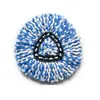 Adequado para Refil de Mop Vileda, Refil de Mop Rotativo Ocedar, Acessórios de Limpeza Triangulares, Dropshipping Transfronteiriço