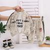 Conjunto de Ropa de Otoño para Niños 2025 Nuevo Estilo Bebé Tie-Dye Deportivo Conjunto de Tres Piezas Ropa de Primavera y Otoño para Bebé