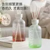 Aromaterapia Hogar Dormitorio Larga Duración Sala de Estar Fragancia Aceite Esencial Líquido de Recarga Baño Inodoro Desodorizante Limpiador de Aire