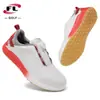 Folike Sports ofrece suministro directo de zapatos de golf para hombre, zapatillas deportivas casuales y zapatos ligeros y duraderos para hombre para ventas transfronterizas.