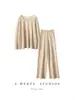 Suéter de Cachemira para Mujer Talla Grande Otoño e Invierno Suéter Base Traje Cuello Redondo Tejido Adelgazante Holgado Cuello de Una Línea Versátil Puro