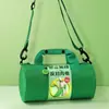 61 Bolsa de regalo de cumpleaños para el Día del Niño, bolsa de mano vacía, caja de regalo de agradecimiento, bolsa deportiva para niños y niñas de 10 años