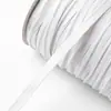 Em estoque 1600 cores de fita de vivo elástica, fita de acabamento elástica para têxteis domésticos, sofá, acabamento de cortina e acessórios de vestuário