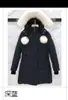 Piel de Zorro 2026 Invierno Edición Dorada Tijeras Chaqueta de Plumas Grande Modelo 01 Abrigo Largo para Mujer Chaqueta Parka Corta