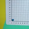 Lazo Corazón Manzana Oso Cinco Estrellas Gota de Aceite Accesorios DIY Pegatinas para Funda de Teléfono Accesorios de Pelo de Plástico para Gato Accesorios para Pasadores de Pelo
