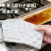 Filtros de Absorção de Óleo para Coifa para Uso na Cozinha, Bandeja de Gotejamento à Prova de Óleo, Caixa de Óleo para Coifa, Filtros de Absorção de Óleo para Pessoas Preguiçosas