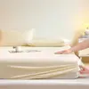 Jie Liya Clase a Refrescante Seda de Hielo Nailon Sábana Individual Juego de Tres Piezas Ropa de Cama para Uso Doméstico Compra de Regalo Disponible para Venta al por Mayor