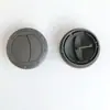Salida de aire acondicionado para automóviles de pasajeros, vehículos modificados, salida de panel de instrumentos circular, vehículos eléctricos, vehículos de ingeniería, Propósito general