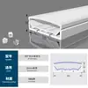 Fundas de Tira de Luz de Silicona para Montaje en Superficie e Instalación Oculta, Flexibles, Impermeables, Iluminación Interior para Sala de Estar, Dormitorio, Escaleras, Directo de la Fábrica Fuente