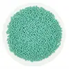 Cuentas de Arroz de Vidrio de 2/3/4 mm Color Sólido Pintadas Cuentas Sueltas Material Hecho a Mano Pulsera con Cuentas Collar Accesorios para Joyería DIY