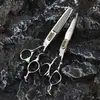 Tijeras Wahl Bright Color Planas de Corte de 6.0 pulgadas Tijeras de Peluquería Tijeras para Cortar el Cabello Tijeras Adelgazadoras