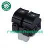 254116484R Es Adecuado para Dacia Renault Interruptor Regulador de Vidrio Interruptor de Ventanilla Eléctrica