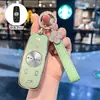 Funda para llave Roewe iMax8 2026, diseñada específicamente para vehículos comerciales tipo MPV, funda de alta gama para llave iMax8 2021, unisex